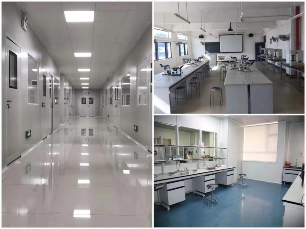 红河州妇幼保健院基因扩增（PCR)实验室通过省临临检中心专家组评审验收