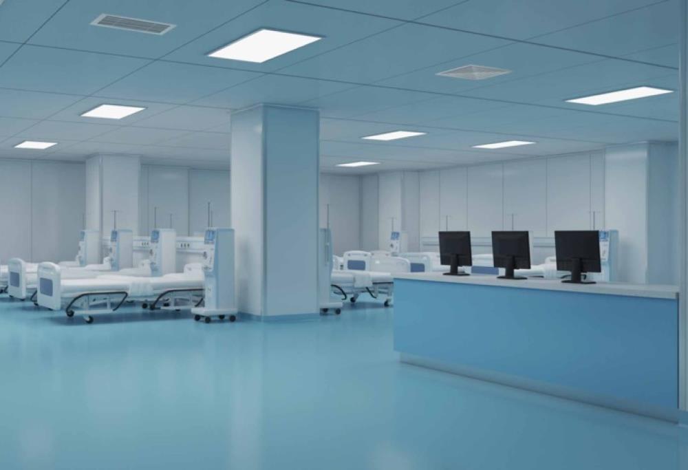 云南省新生儿遗传代谢疾病筛查（红河州）分中心正式建成运行