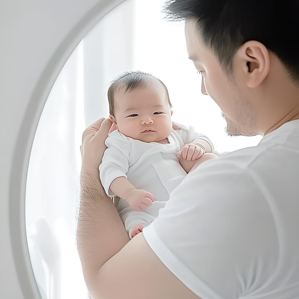 二级预防(产筛产诊)血细胞、羊水细胞染色体核型分析