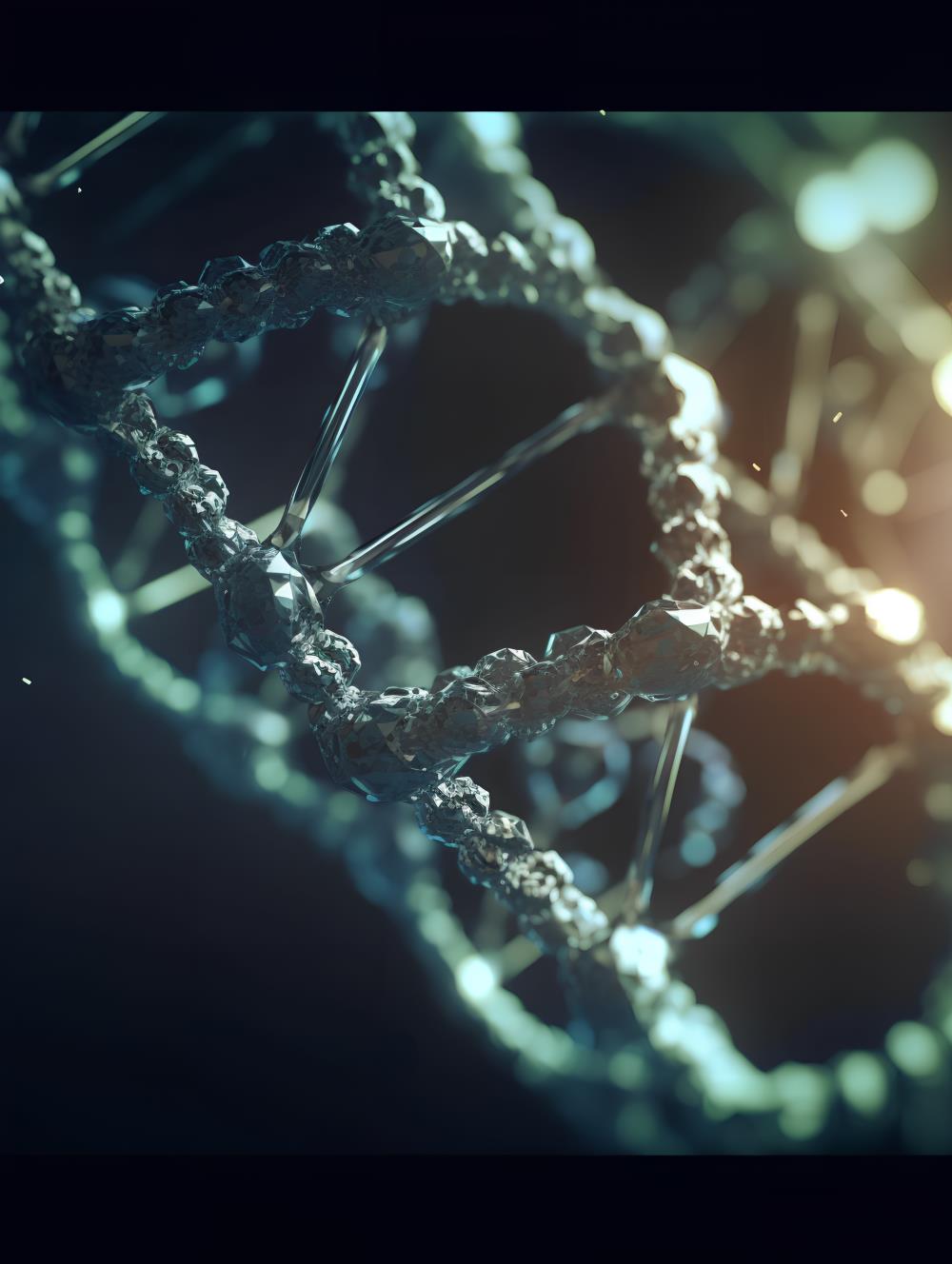 肿瘤超早期风险评估高发肿瘤易感基因检测