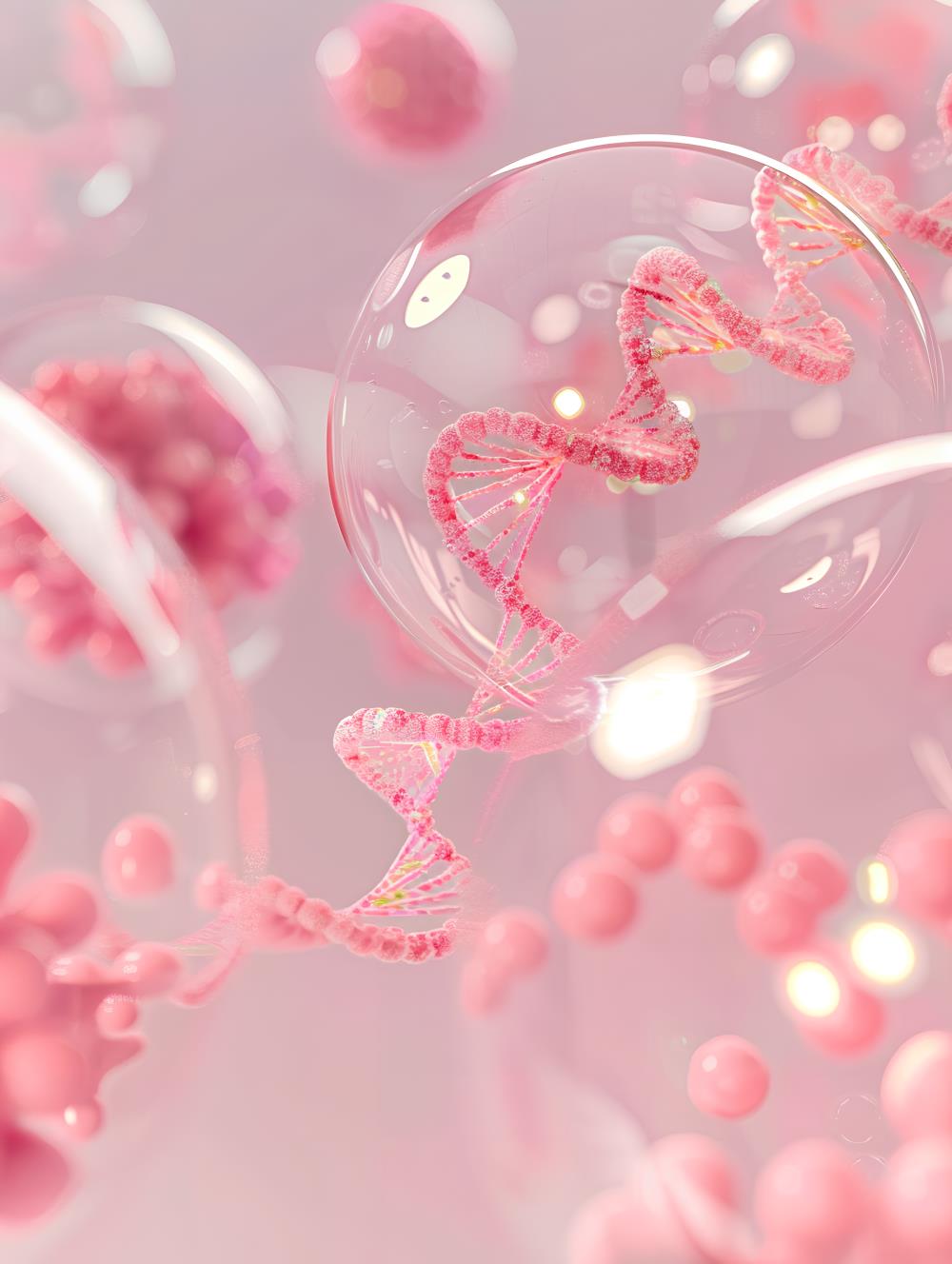 临床分子病理及精准化用药指导肿瘤化疗用药指导基因检测