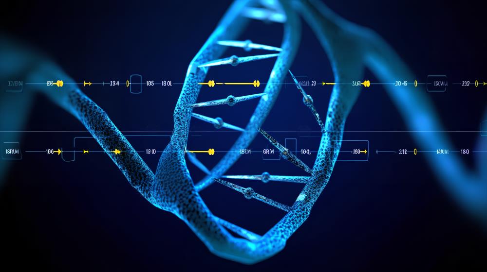 心血管疾病检测血管健康基因检测