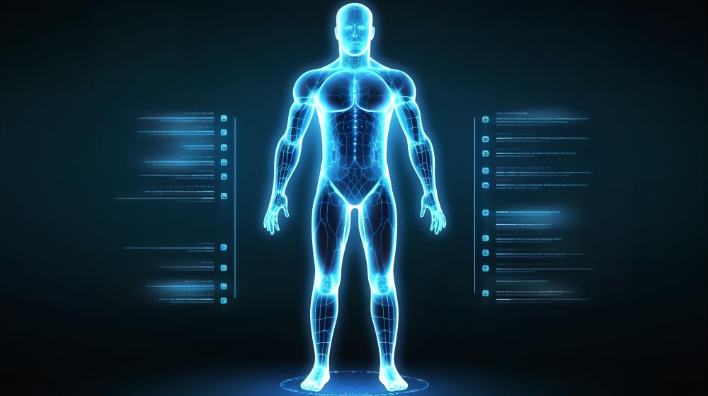 心脑血管及心理压力8项检测（CD1+2+3）