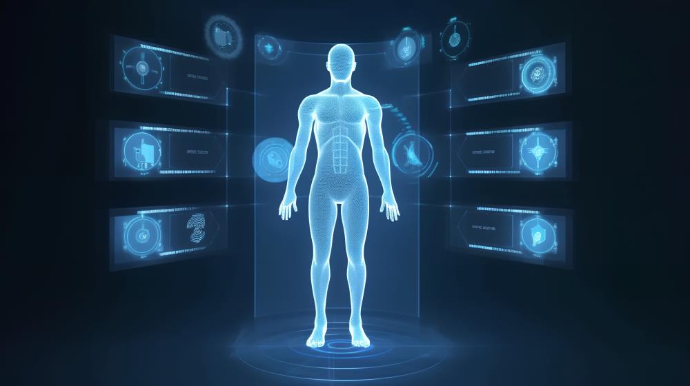 心脑血管8项检测（CD1+2+4）