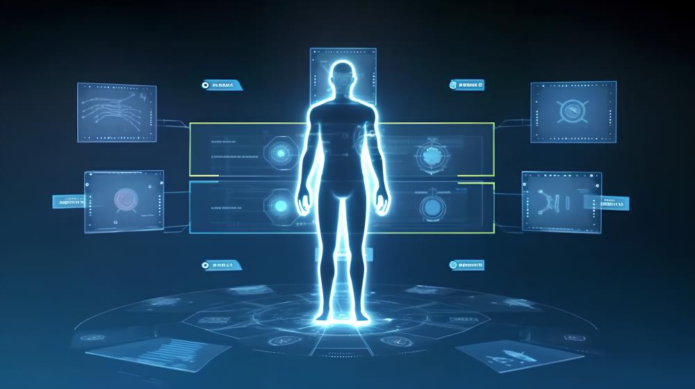 心脑血管4项检测