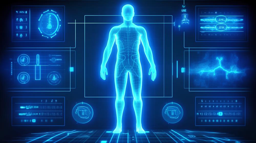 心理压力疾病检测（3项）