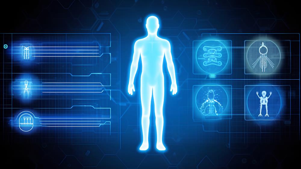 痛风个性用药基因检测