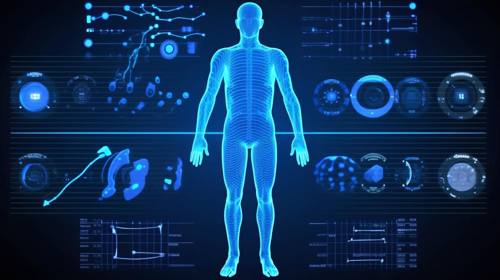 甩脂塑身基因检测