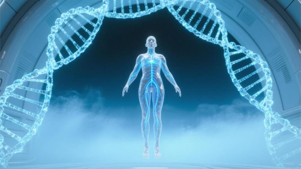 三高疾病基因检测（3项）