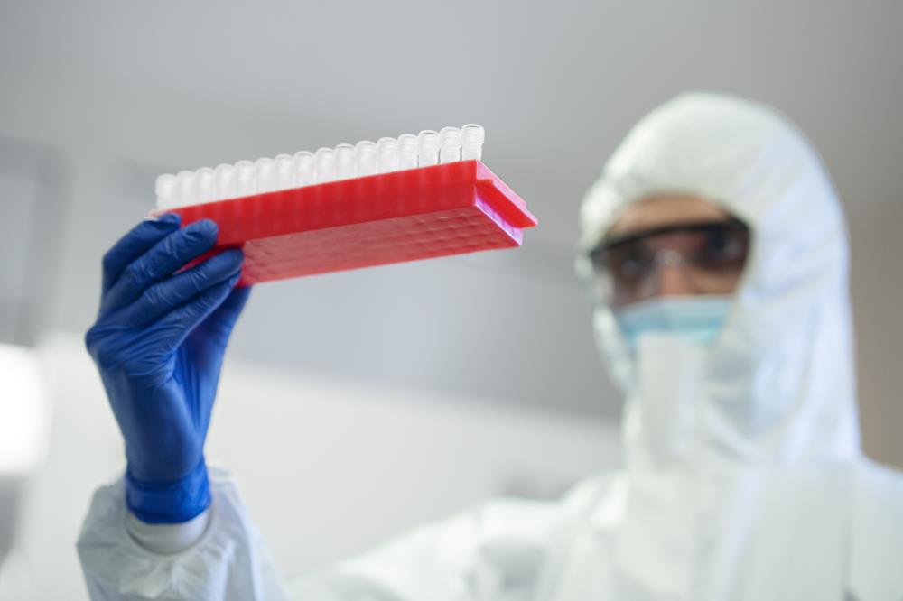 呼吸道病原体感染检测 肺炎衣原体、支原体核酸联合测定